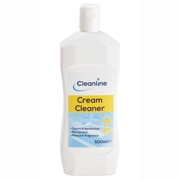 Cleanline Cream Cleaner 500ML (Case 12)