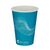 Go-Aqua Paper Water Vending Cup 7OZ (Case 1,000)