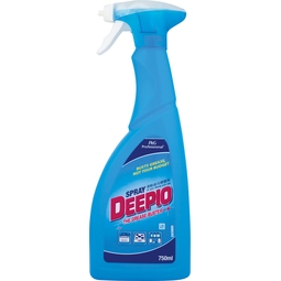 Deepio Professional Kitchen Degreaser Spray