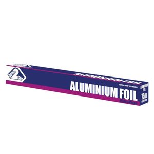 Aluminium Catering Foil 45CMx75M