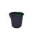 CleanWorks Plastic Bucket Green 9 Litre