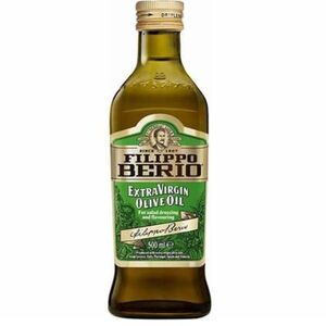 Extra Virgin Olive Oil 500ML
