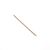 Wooden Stirrers 7" (Pack 1000)