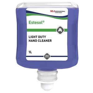 Estesol Lotion Light Duty Hand Cleaner 1 Litre