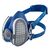 KeepSAFE Pro Elipse Mask Respirator with P3 Filters Small/Medium