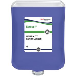 Estesol Lotion Light Duty Hand Cleaner 4 Litre