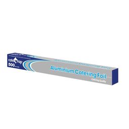 Aluminium Catering Foil 50CMx75M