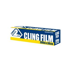Fresh Cling Cutter Box 12" 30CMx300M