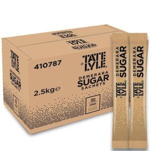 Sugar Sticks Brown (Case 1,000)