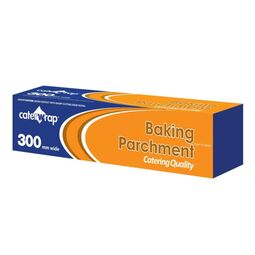 Caterwrap Baking Parchment 12"  30CMX50M