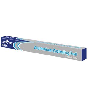 Aluminium Catering Foil 50CM x 90M
