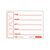Removable Day Food Labels Red 49x65MM (Pack 500)